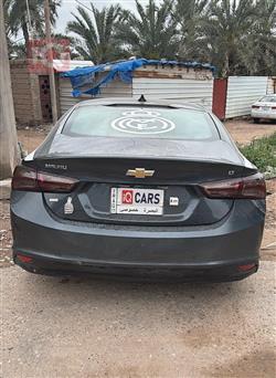 شيفروليه ماليبو